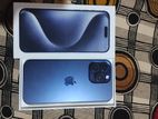 Apple iPhone 15 Pro Max 512GB (Used)