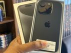 Apple iPhone 15 Pro Max 512GB (Used)