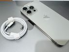 Apple iPhone 15 Pro Max 512GB (Used)