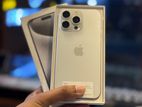 Apple iPhone 15 Pro Max 512GB (Used)