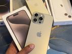Apple iPhone 15 Pro Max 512GB (Used)