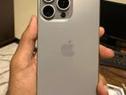 Apple iPhone 15 Pro Max 512GB (Used)