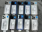 Apple iPhone 15 Pro Max 512GB (Used)