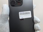 Apple iPhone 15 Pro Max 512GB (Used)