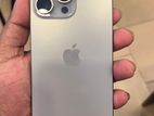 Apple iPhone 15 Pro Max 512GB (Used)