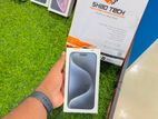 Apple iPhone 15 Pro Max 512gb (Used)