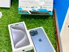 Apple iPhone 15 Pro Max 512GB (Used)