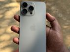 Apple iPhone 15 Pro Max 512GB (Used)