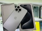 Apple iPhone 15 Pro Max 512GB ZP/A FULLSET (Used)