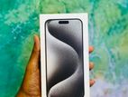 Apple iPhone 15 Pro Max 512GB (ZP/A) (New)