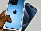 Apple iPhone 15 Pro Max 512GB | ZP/A (Used)