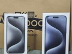 Apple iPhone 15 Pro Max 512gb ZPA (New)