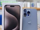 Apple iPhone 15 Pro Max 5G 1TB (Used)