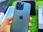 Apple iPhone 15 Pro Max 5G 512GB (Used)