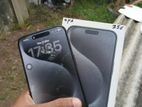 Apple iPhone 15 Pro Max (Used)