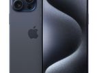 Apple iPhone 15 Pro Max 8GB/256GB (New)