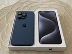 Apple iPhone 15 Pro Max (Used)