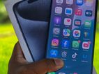 Apple iPhone 15 Pro Max AA/A (Used)