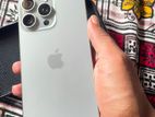 Apple iPhone 15 Pro Max (Used)