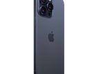 Apple iPhone 15 Pro Max B/T 256GB (New)