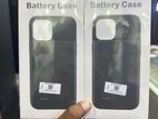 Apple iPhone 15 pro max Battery Case