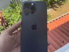 Apple iPhone 15 Pro Max 512GB (Used)