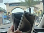 Apple iPhone 15 Pro Max Black (New)