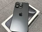 Apple iPhone 15 Pro Max (Used)