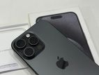 Apple iPhone 15 Pro Max Black Titanium (Used)