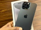Apple iPhone 15 Pro Max (Used)