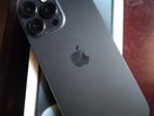 Apple iPhone 15 Pro Max Black Titanium (Used)