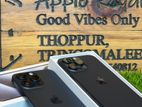 Apple iPhone 15 Pro Max Black Titanium (Used)