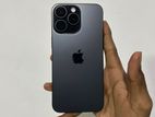 Apple iPhone 15 Pro Max (Used)