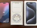 Apple iPhone 15 Pro Max (Used)