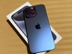 Apple iPhone 15 Pro Max 512GB (Used)
