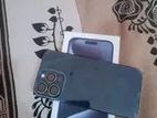 Apple iPhone 15 Pro Max Blue Titanium (Used)