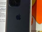 Apple iPhone 15 Pro Max BLUE TITANIUM (Used)