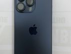 Apple iPhone 15 Pro Max Blue Titanium (Used)