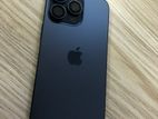 Apple iPhone 15 Pro Max (Used)