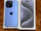 Apple iPhone 15 Pro Max (Used)