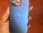 Apple iPhone 15 Pro Max Blue Titanium (Used)
