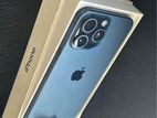 Apple iPhone 15 Pro Max Blue Titanium (Used)