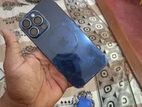 Apple iPhone 15 Pro Max Blue Titanum (Used)
