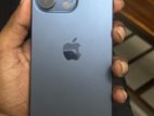 Apple iPhone 15 Pro Max Blue (Used)