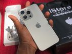 Apple iPhone 15 Pro Max (Used)