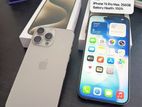 Apple iPhone 15 Pro Max (Used)