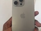 Apple iPhone 15 Pro Max (Used)