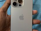 Apple iPhone 15 Pro Max (Used)