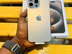 Apple iPhone 15 Pro Max (Used)