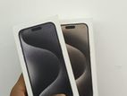 Apple iPhone 15 Pro Max (New)